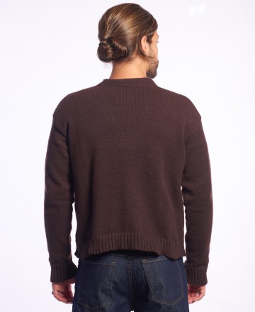 Cardigan
Rip Curl Boxy