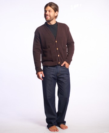 Cardigan
Rip Curl Boxy