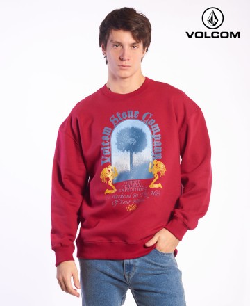 Buzo
Volcom Crew Relax Change