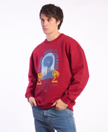 Buzo
Volcom Crew Relax Change