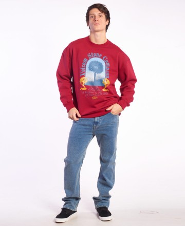 Buzo
Volcom Crew Relax Change