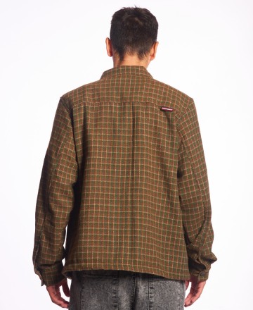 Camisaco
Independent Mission