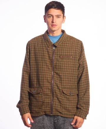 Camisaco
Independent Mission