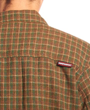 Camisaco
Independent Mission