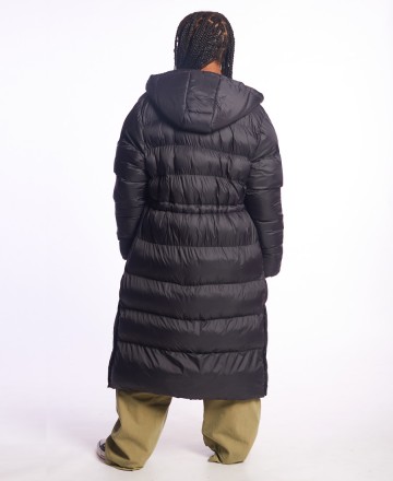 Campera
Y T� Quique? Puffer Long