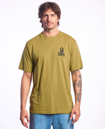Remera
Rip Curl Vaporcool Search