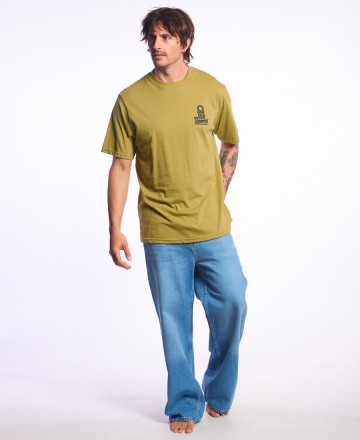 Remera
Rip Curl Vaporcool Search