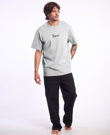 Remera 
Rip Curl Vaporcool Diamond