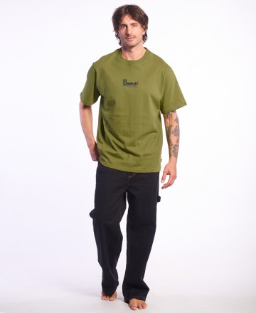 Remera 
Rip Curl Vaporcool Diamond