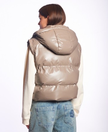 Chaleco 
Rip Curl Boxy