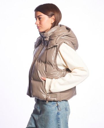 Chaleco 
Rip Curl Boxy