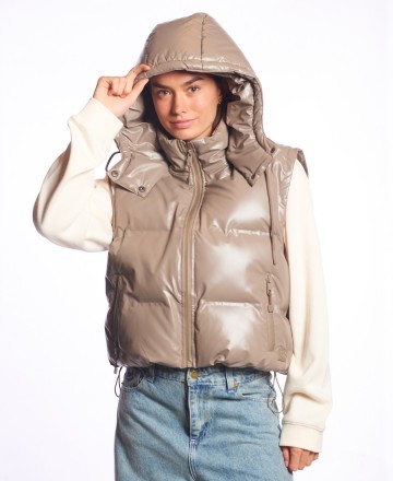 Chaleco 
Rip Curl Boxy