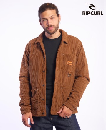 Campera 
Rip Curl Corderoy