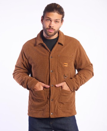 Campera 
Rip Curl Corderoy