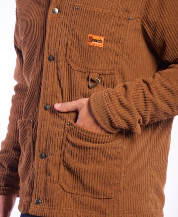 Campera 
Rip Curl Corderoy