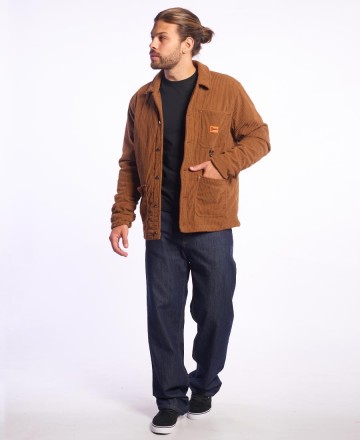 Campera 
Rip Curl Corderoy