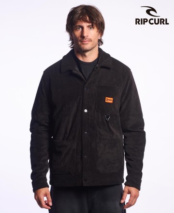 Campera 
Rip Curl Corderoy