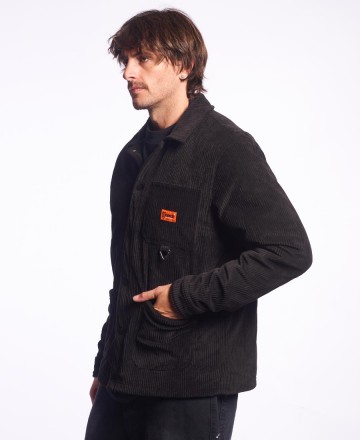 Campera 
Rip Curl Corderoy