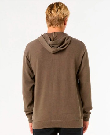 Buzo 
Rip Curl Vaporcool Search