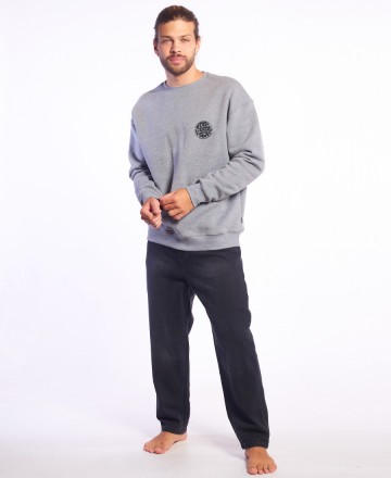 Buzo 
Rip Curl Crew Wettie