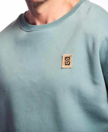 Buzo
Rip Curl Crew Searchers