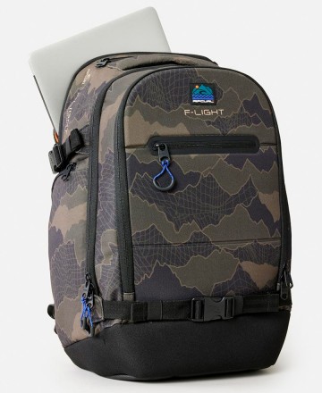 Mochila
Rip Curl Posse F-Light 35L