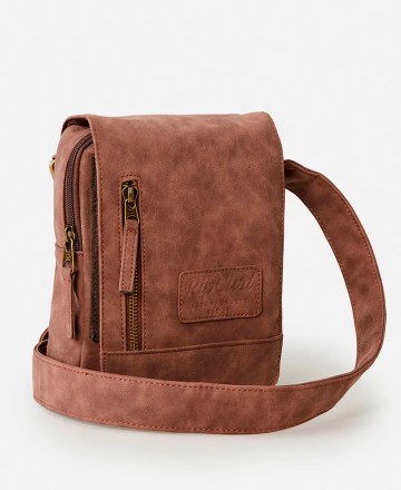 Bandolera 
Rip Curl Leazard Pouch