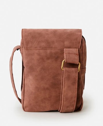 Bandolera 
Rip Curl Leazard Pouch