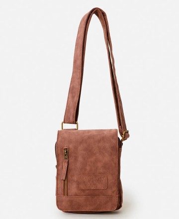 Bandolera 
Rip Curl Leazard Pouch