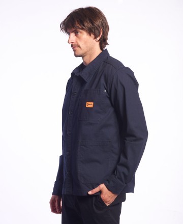 Campera 
Rip Curl Search Chore