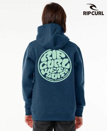 Buzo
Rip Curl Hood Wettie