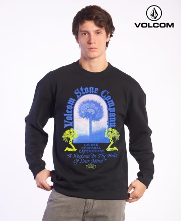 Buzo
Volcom Crew Relax Change