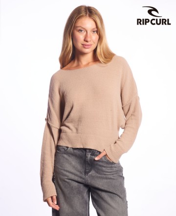 Sweater
Rip Curl Crew Over Emily
