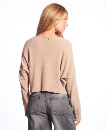 Sweater
Rip Curl Crew Over Emily