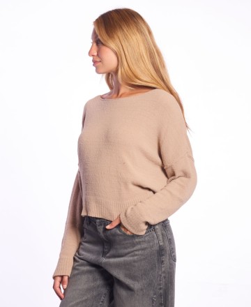 Sweater
Rip Curl Crew Over Emily