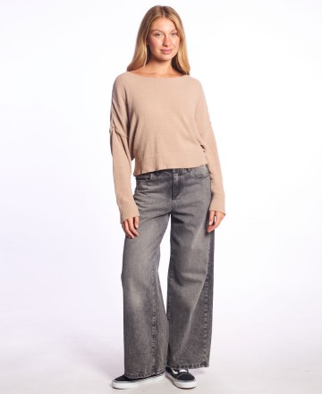 Sweater
Rip Curl Crew Over Emily