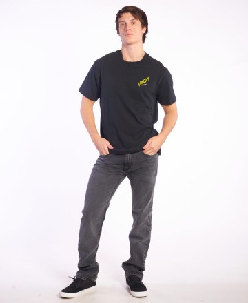 Remera 
Volcom Meow Blends