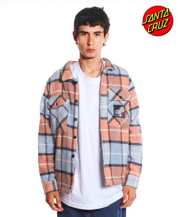 Camisaco
Santa Cruz Lodge