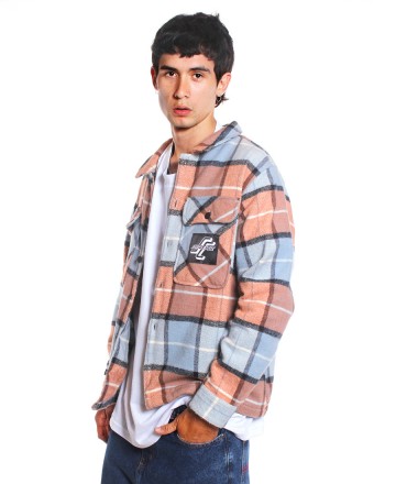 Camisaco
Santa Cruz Lodge