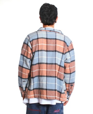 Camisaco
Santa Cruz Lodge