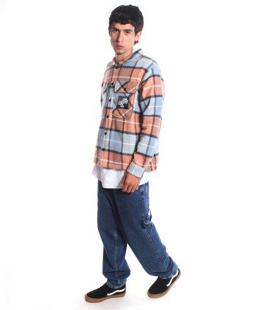 Camisaco
Santa Cruz Lodge