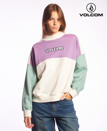 Buzo
Volcom Crew Boxy Reetroston