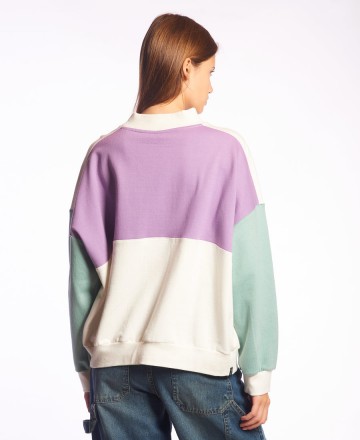 Buzo
Volcom Crew Boxy Reetroston