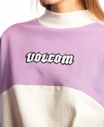 Buzo
Volcom Crew Boxy Reetroston