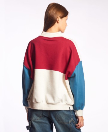 Buzo
Volcom Crew Boxy Reetroston