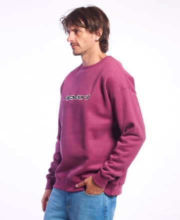 Buzo
Rip Curl Crew Archive Emby