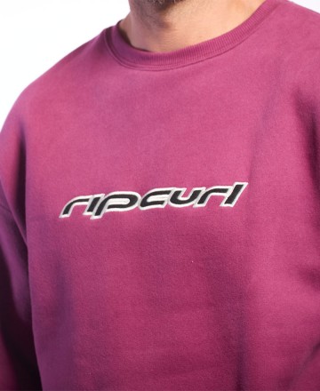 Buzo
Rip Curl Crew Archive Emby