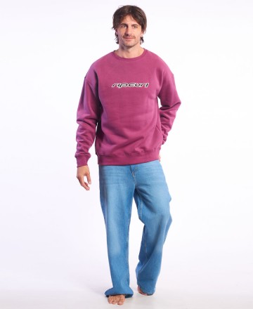 Buzo
Rip Curl Crew Archive Emby