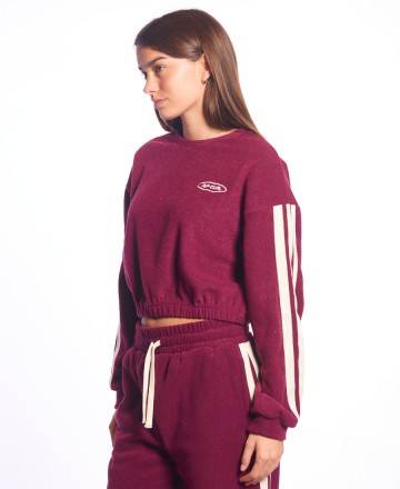 Buzo
Rip Curl Towell Fleece