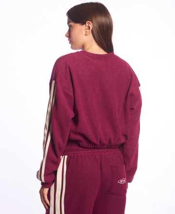 Buzo
Rip Curl Towell Fleece